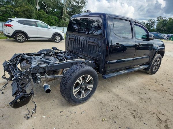 2019 TOYOTA TACOMA