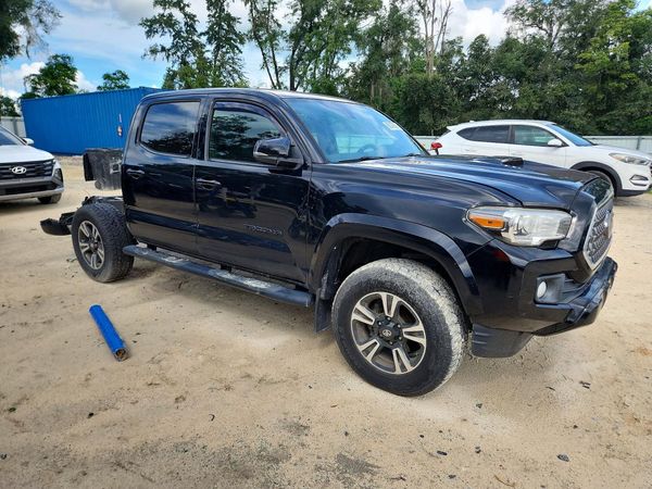 2019 TOYOTA TACOMA