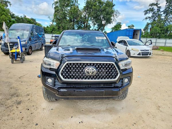 2019 TOYOTA TACOMA