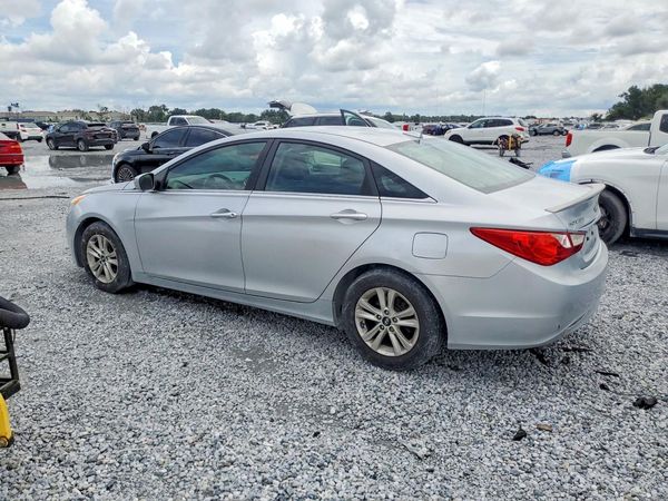 2013 HYUNDAI SONATA GLS/ GLS Popular