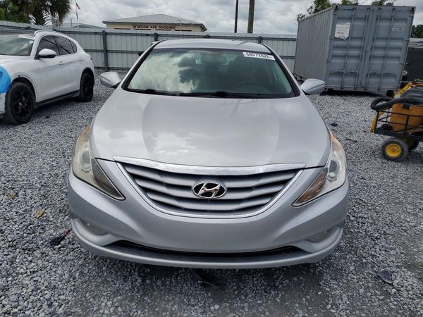 2013 HYUNDAI SONATA GLS/ GLS Popular