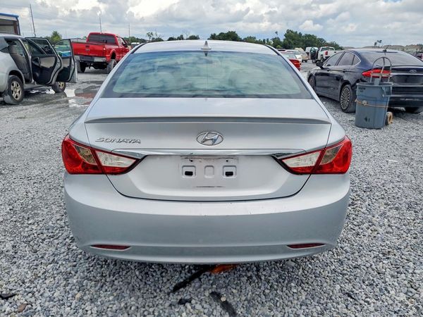 2013 HYUNDAI SONATA GLS/ GLS Popular