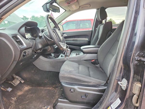 2014 DODGE DURANGO