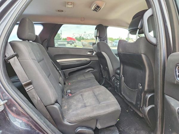 2014 DODGE DURANGO