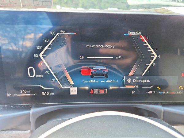 2025 BMW 430XI xDrive