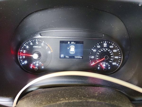 2021 KIA SOUL