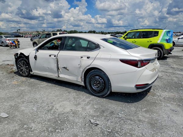 2024 LEXUS ES 250