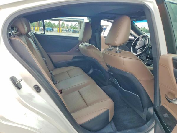 2024 LEXUS ES 250