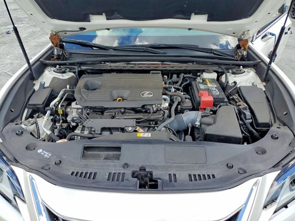 2024 LEXUS ES 250