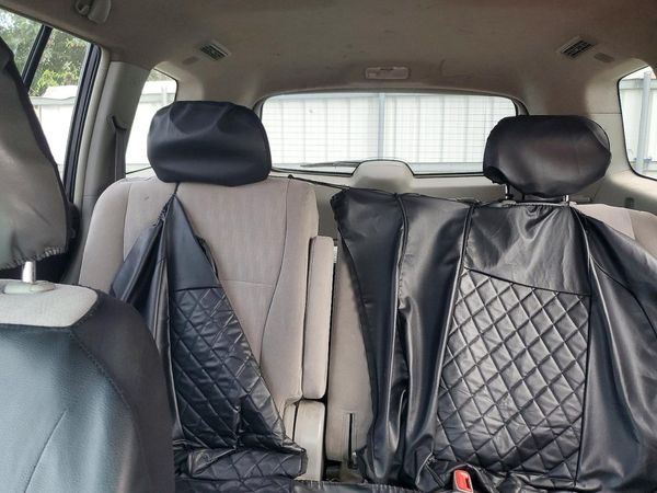 2012 TOYOTA HIGHLANDER Base/Hybrid — SUVN