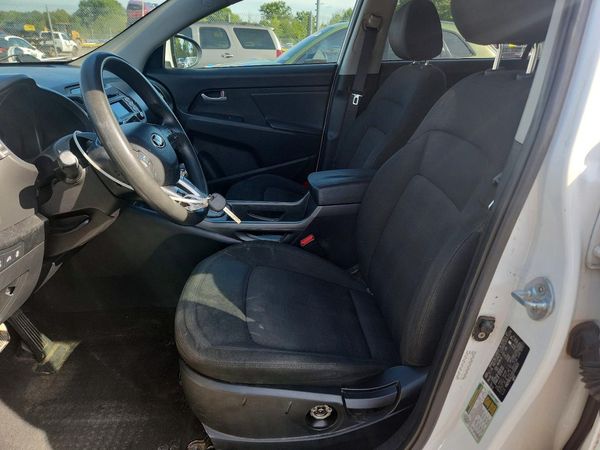 2013 KIA SPORTAGE LX