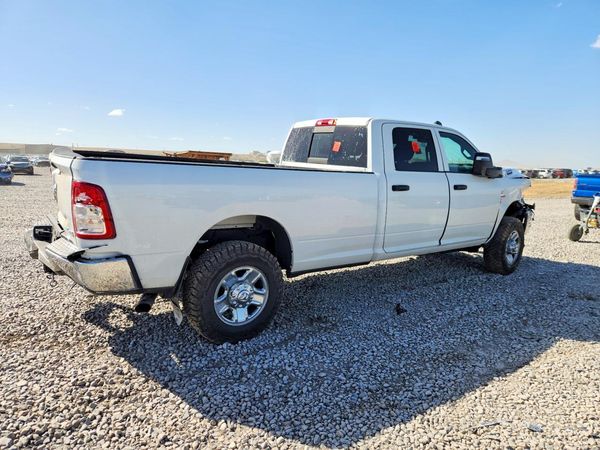 2024 RAM 3500 Tradesman — PSRA