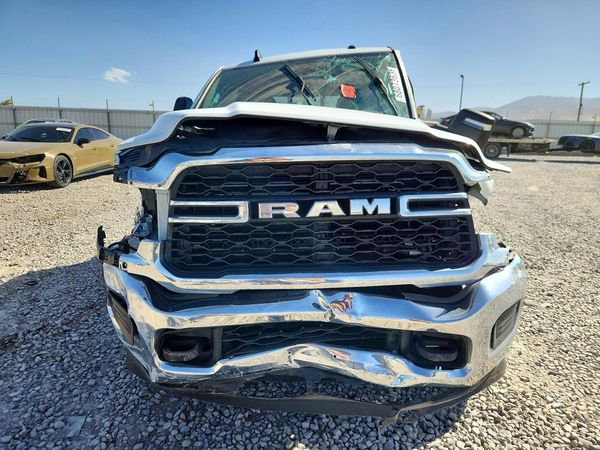 2024 RAM 3500 Tradesman — DIRF