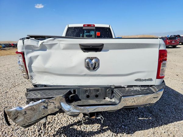 2024 RAM 3500 Tradesman — DIRR