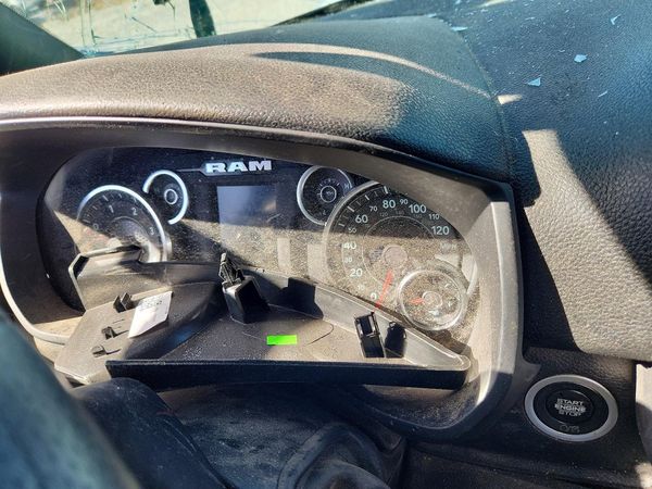2024 RAM 3500 Tradesman — ODOM