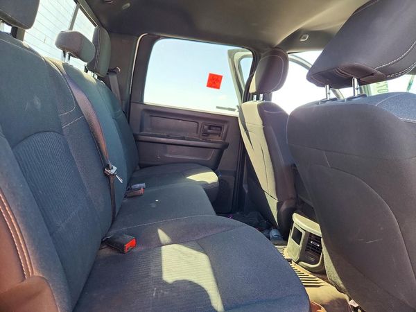 2024 RAM 3500 Tradesman — PSRS