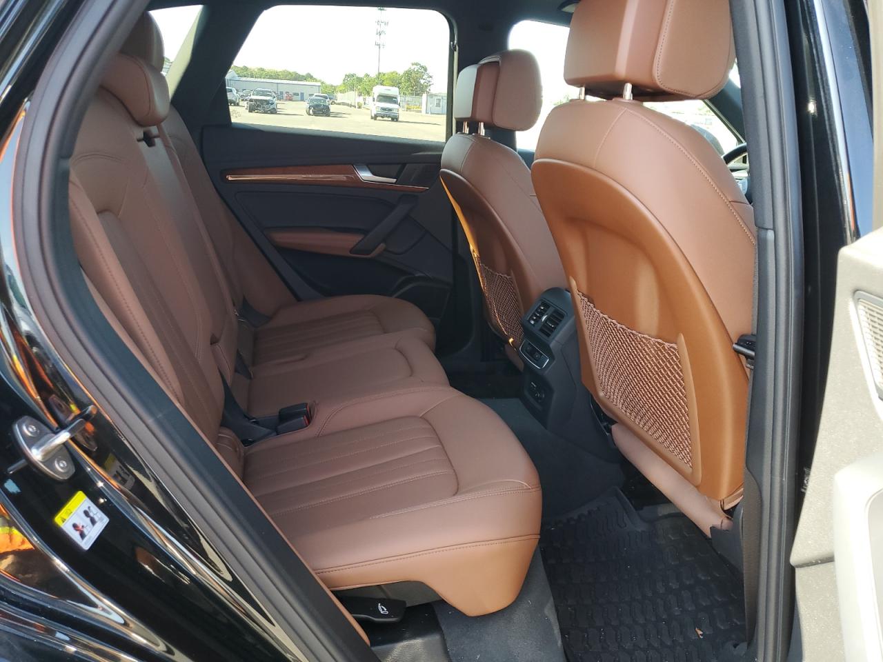 2023 AUDI Q5 quattro Premium Plus