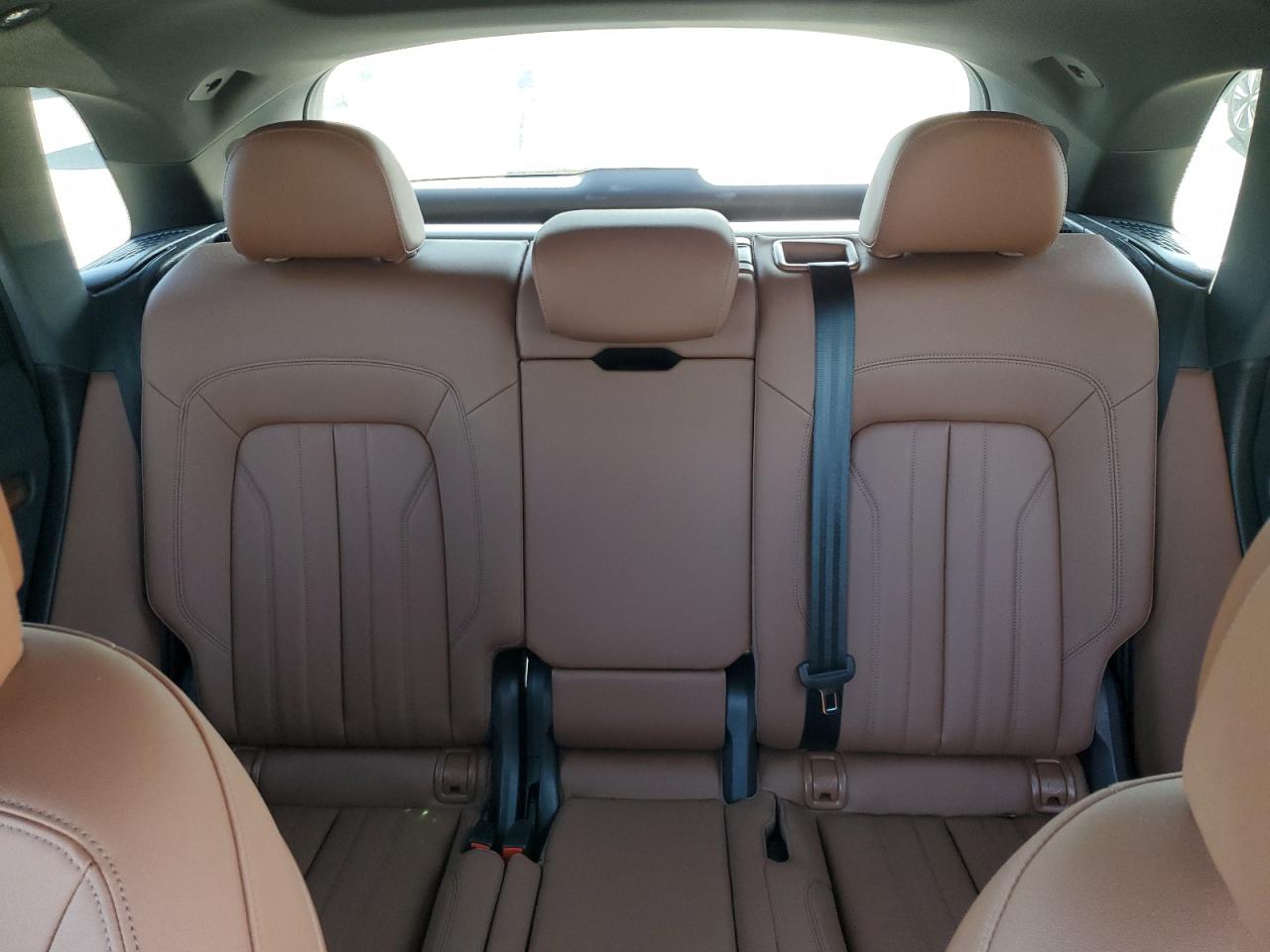 2023 AUDI Q5 quattro Premium Plus