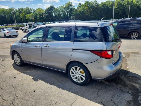 2012 MAZDA 5 Sport/GX
