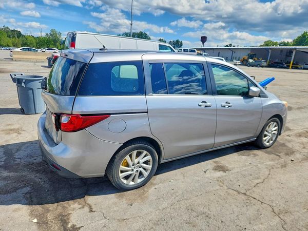2012 MAZDA 5 Sport/GX