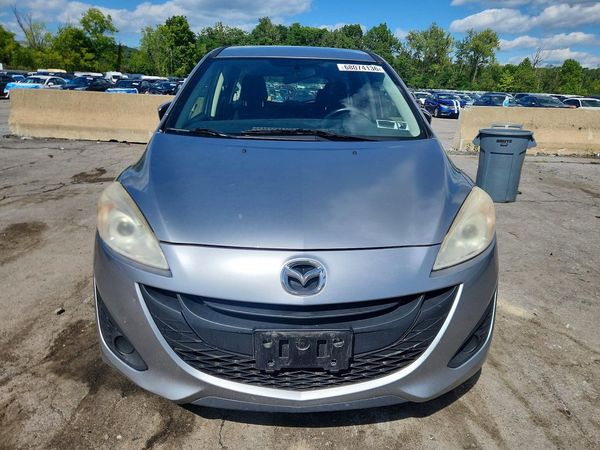 2012 MAZDA 5 Sport/GX