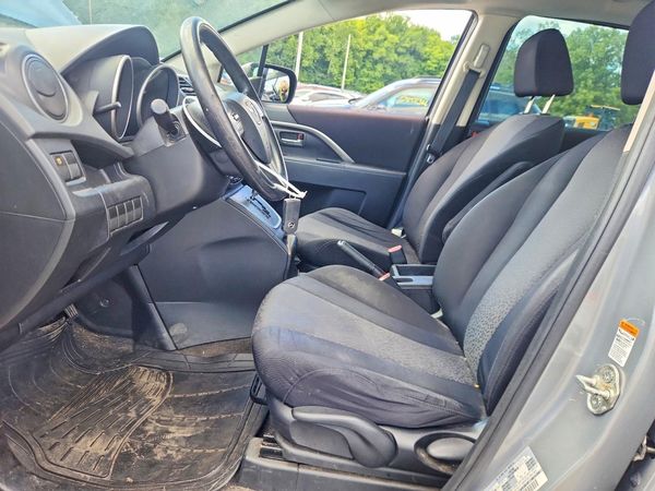 2012 MAZDA 5 Sport/GX