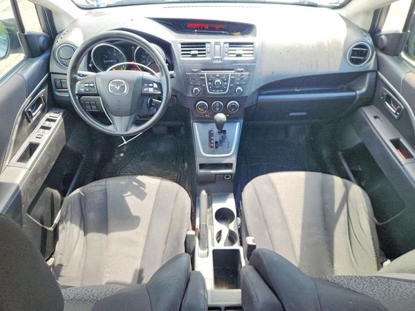 2012 MAZDA 5 Sport/GX
