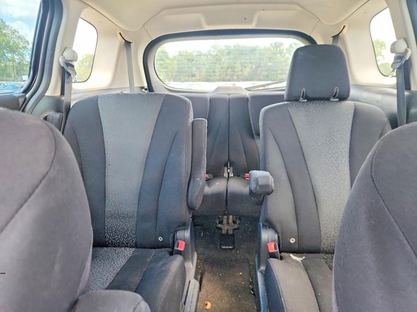 2012 MAZDA 5 Sport/GX