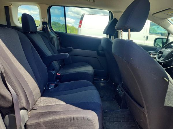 2012 MAZDA 5 Sport/GX