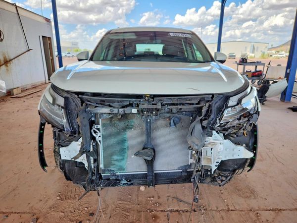 2023 NISSAN PATHFINDER