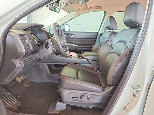 2023 NISSAN PATHFINDER