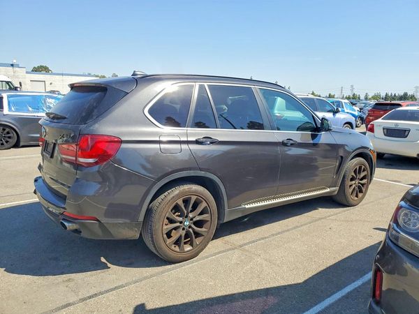 2016 BMW X5 sDrive35i