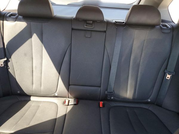 2016 BMW X5 sDrive35i