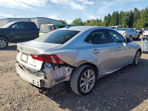 2014 LEXUS IS