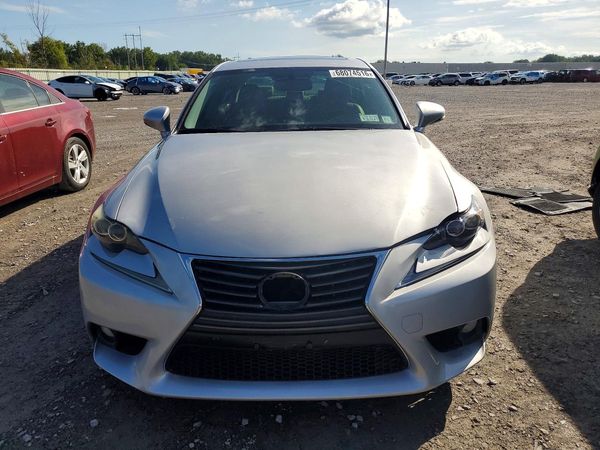 2014 LEXUS IS
