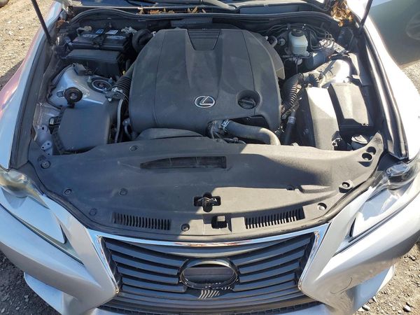 2014 LEXUS IS