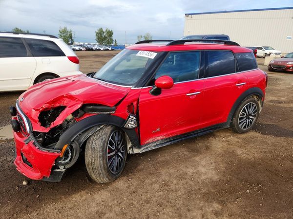 2019 MINI COOPER