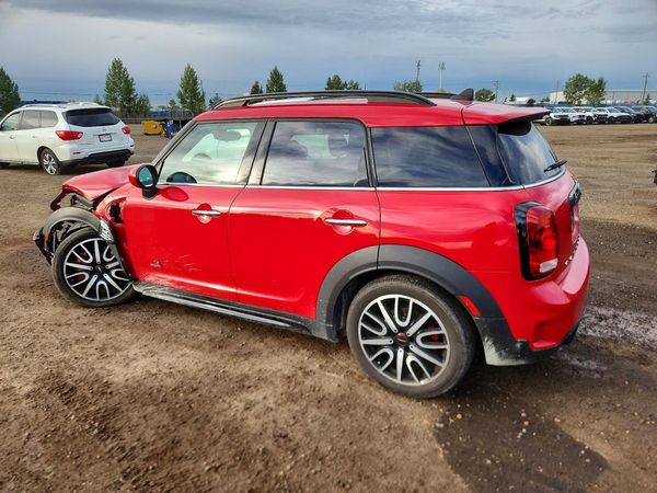 2019 MINI COOPER