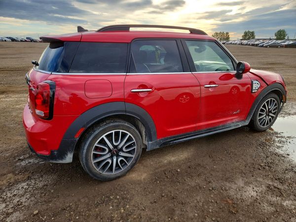 2019 MINI COOPER