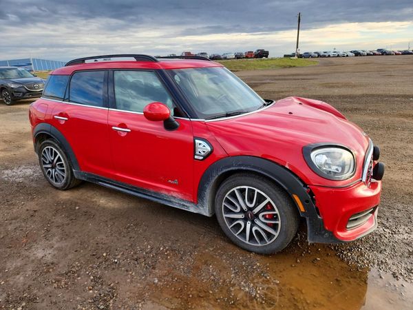 2019 MINI COOPER