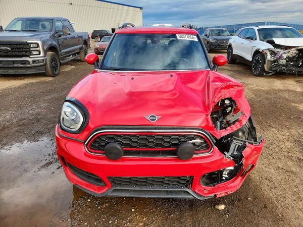 2019 MINI COOPER