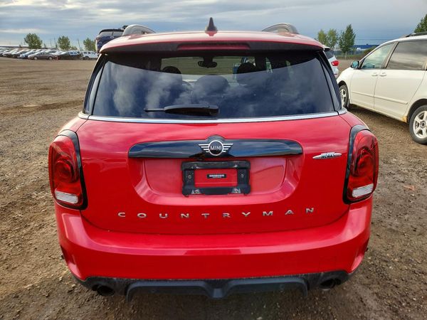 2019 MINI COOPER