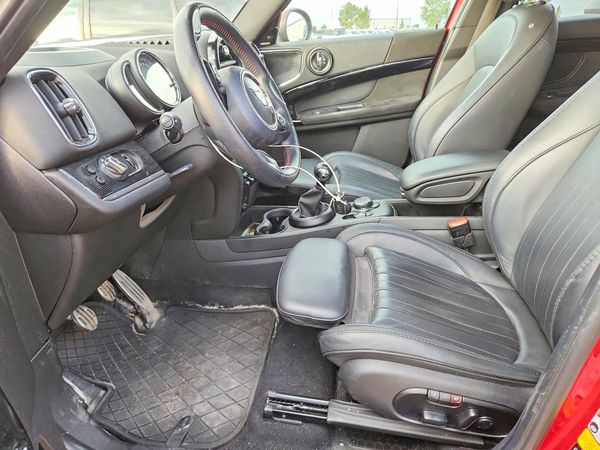 2019 MINI COOPER
