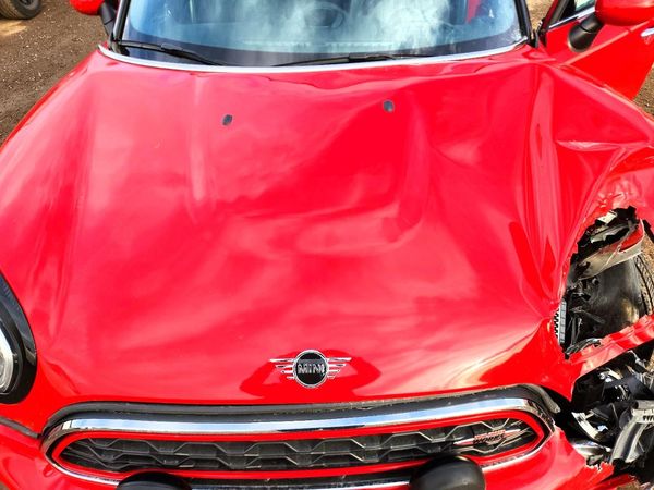 2019 MINI COOPER