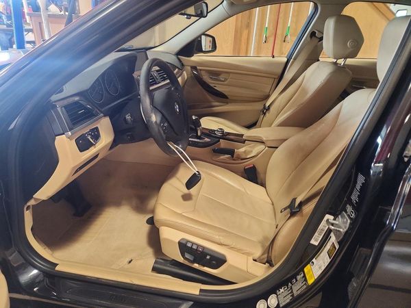 2013 BMW 328