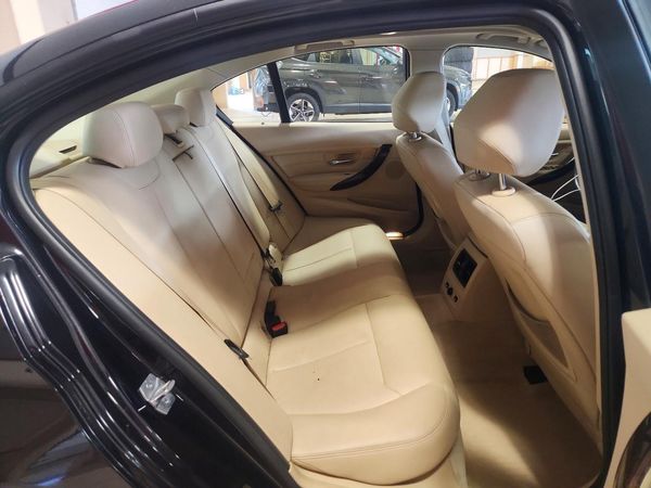 2013 BMW 328