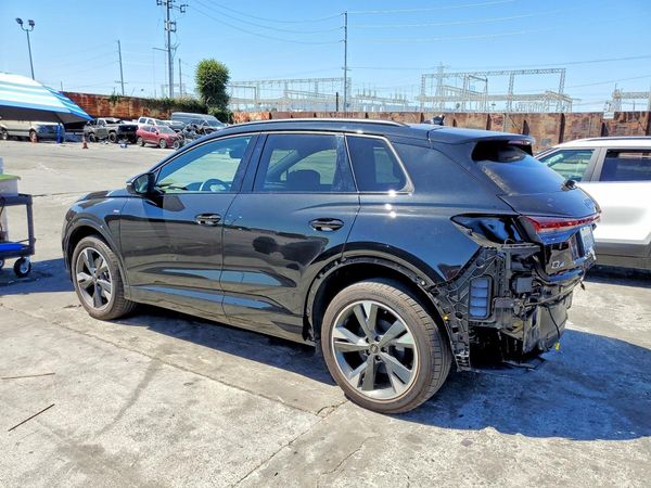 2024 AUDI Q4 E-TRON
