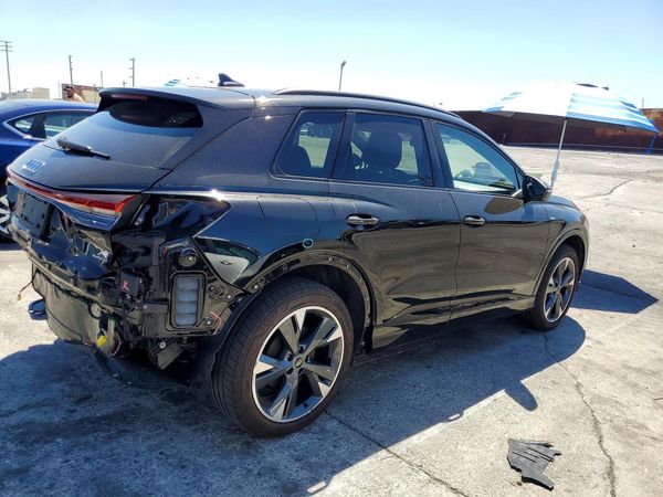 2024 AUDI Q4 E-TRON