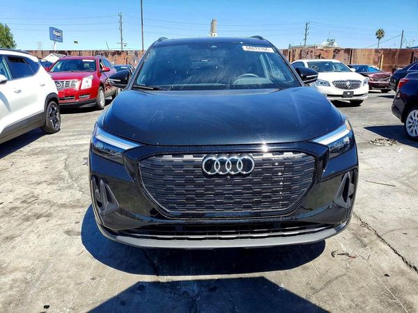 2024 AUDI Q4 E-TRON