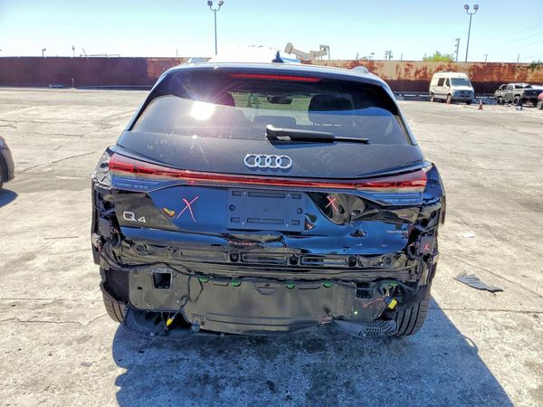 2024 AUDI Q4 E-TRON